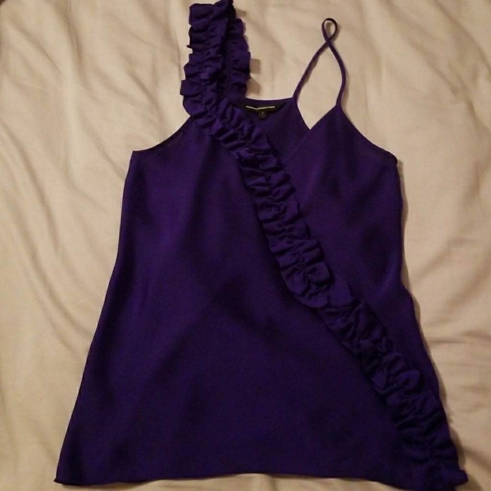 Express Design Studio Tank